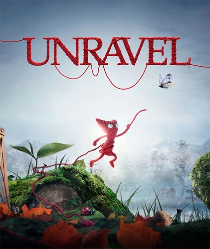  Unravel 