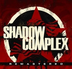 Shadow Complex Remastered 