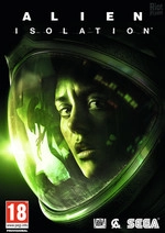  Alien: Isolation Все дополнения 