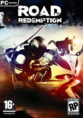  Road Redemption 