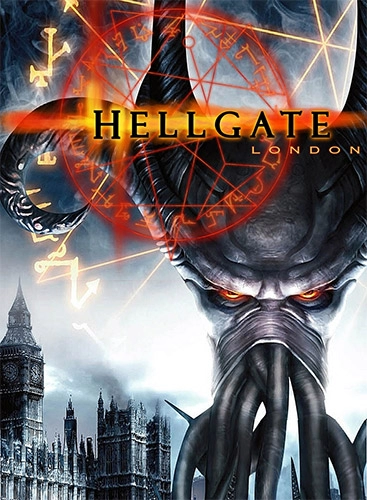  HELLGATE: London (Переиздание SP-версии, v2.1.0.4) 