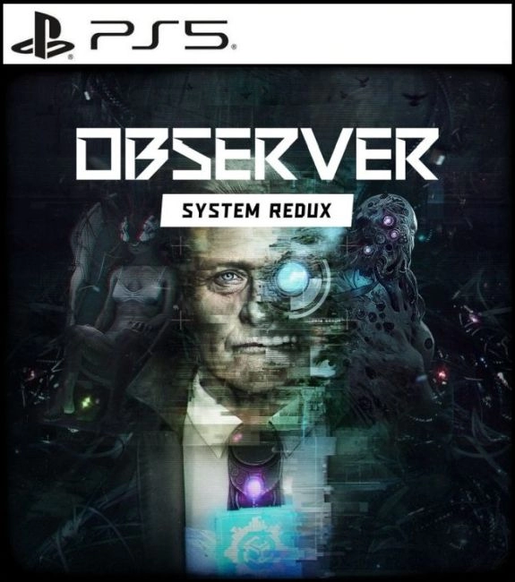  Observer: System Redux 