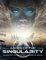  Ashes of the Singularity 