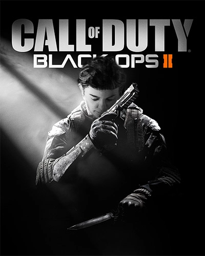  Call of Duty: Black Ops 2 + 36 дополнений/Режим зомби/MP с ботами 