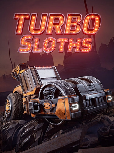  Turbo Sloths: Turanium Pack 