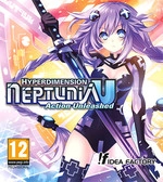  Hyperdimension Neptunia U: Action Unleashed 