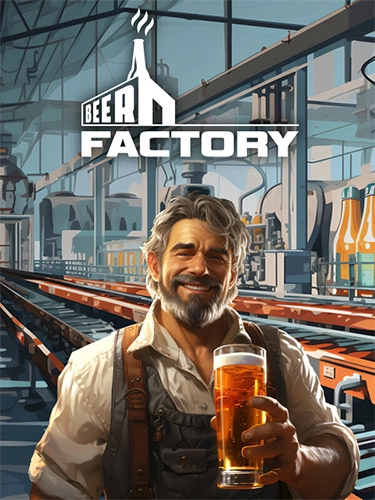  Beer Factory/Пивоваренные заводы Build 69 