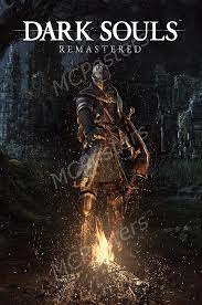  Dark Souls Remastered 