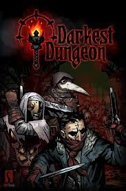  Darkest Dungeon v23917 + Все дополнения 