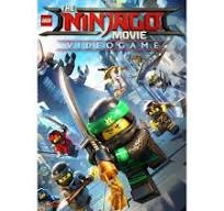  The LEGO Ninjago Movie – Video Game 