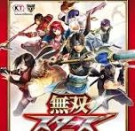  Warriors All-Stars + 27 дополнений 