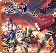  The Legend of Heroes: Trails of Cold Steel 