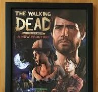  The Walking Dead: A New Frontier – Полный сезон 