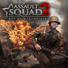  Assault Squad 2: Men of War Origins v3.261.0 + Все дополнения 