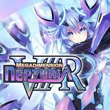  Megadimension Neptunia VIIR + 14 дополнений 