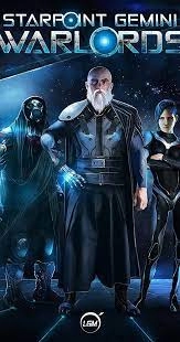  Starpoint Gemini: Warlords 