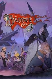  The Banner Saga 3 + Все дополнения 