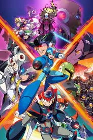  Mega Man X: Legacy Collection 1 + 2 