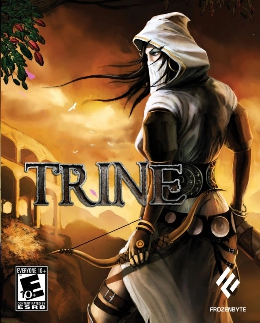  Trine 