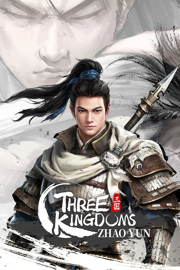 Three Kingdoms Zhao Yun 1.0.5 от 21 января 2024 