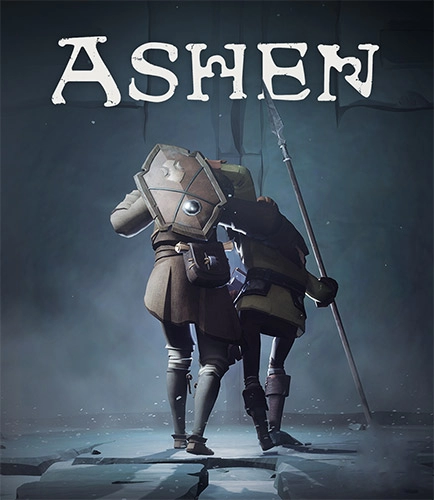  Ashen 