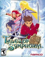  Tales of Symphonia 