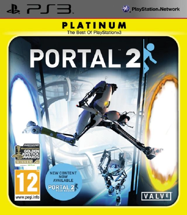  Portal 2 