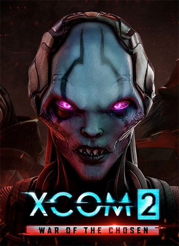  XCOM 2 