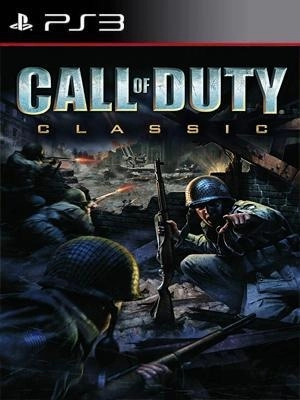  Call of Duty Classic 
