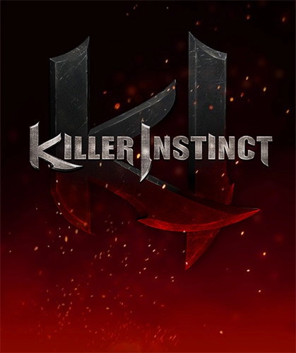  Killer Instinct: Steam Edition 