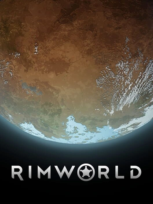  RimWorld v1.4.3901 + 3 DLC/Дополнения (Royalty, Ideology, Biotech) 