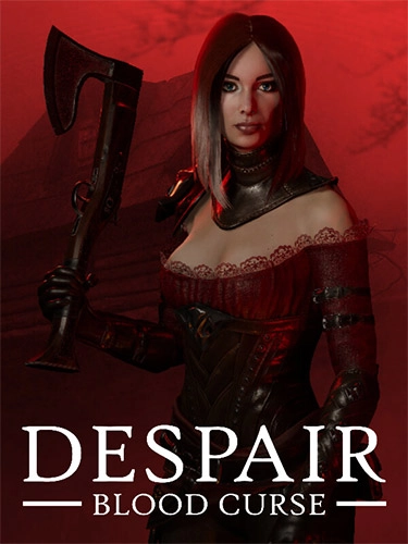  Despair: Blood Curse v1.0.5 