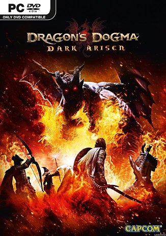  Dragon’s Dogma: Dark Arisen 