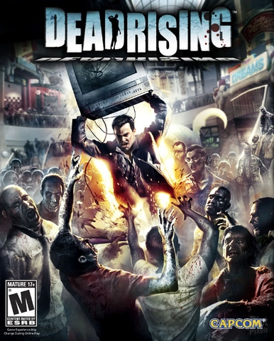  Dead Rising 