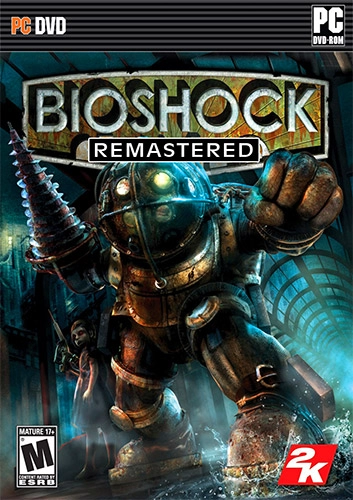  BioShock Remastered 