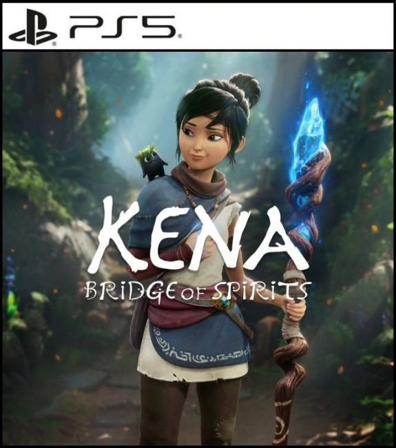  Kena: Bridge of Spirits 