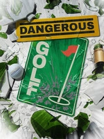  Dangerous Golf v1.02 