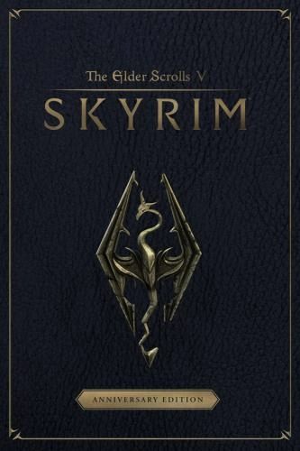  The Elder Scrolls V: Skyrim - Special Edition + Anniversary Edition 1.6.1170.0.8 + 1 DLC + Portable 