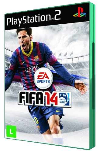  FIFA 14 