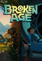  Broken Age: The Complete Adventure 
