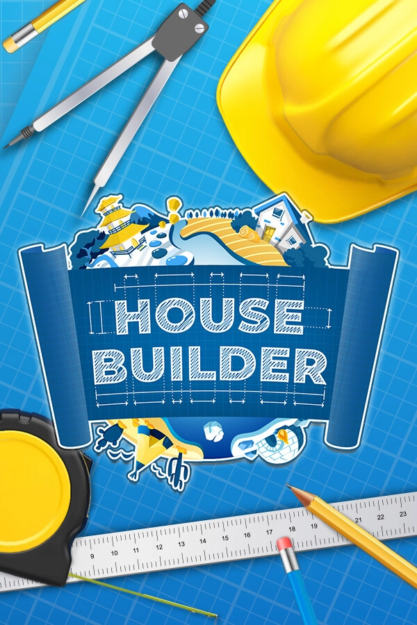  House Builder [Portable] 