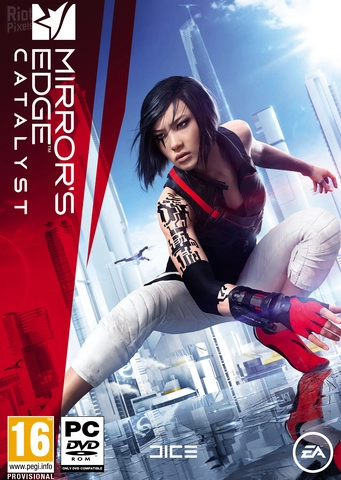  Mirror’s Edge: Catalyst v1.0.3.47248 + 2 DLC 