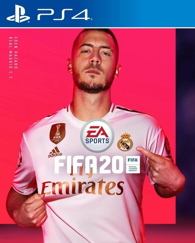  FIFA 20 