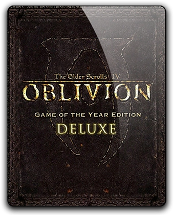  The Elder Scrolls IV: Oblivion - Game of the Year Edition Deluxe 