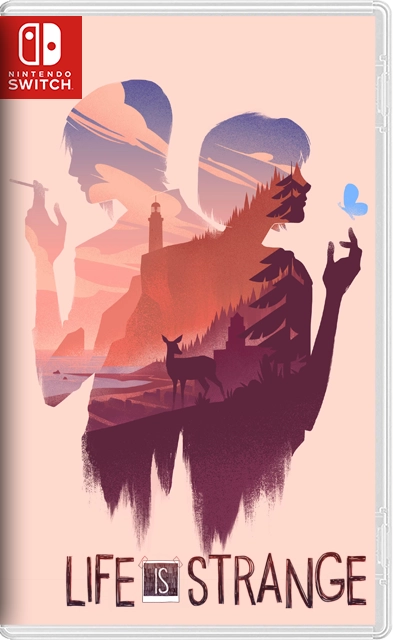  Life is Strange Remastered 1.0.1 