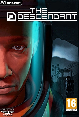  The Descendant: Full Season 