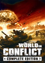  World in Conflict: Complete Edition 