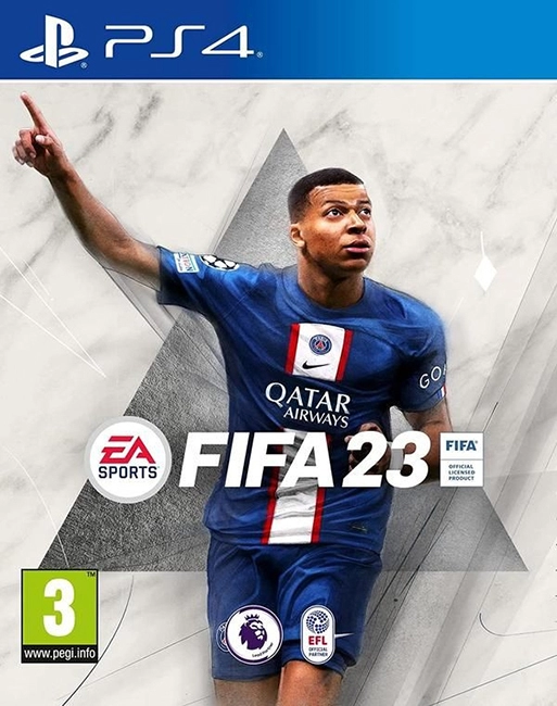  FIFA 23 