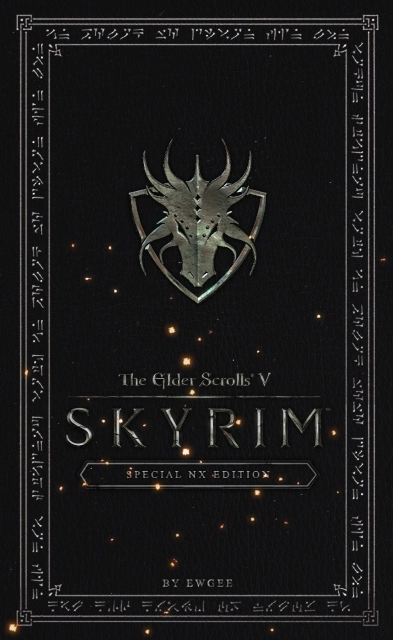  Моды для The Elder Scrolls V: Skyrim (NSP Anniversary Edition 3.3.5) 