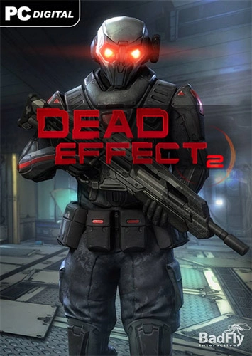  Dead Effect 2 v190401.1357 + 2 DLC 